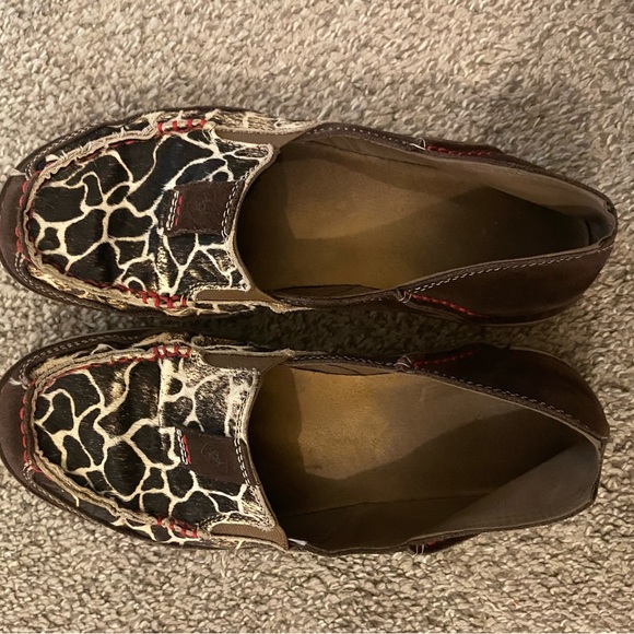 Ariat Cruisers - Picture 2 of 3